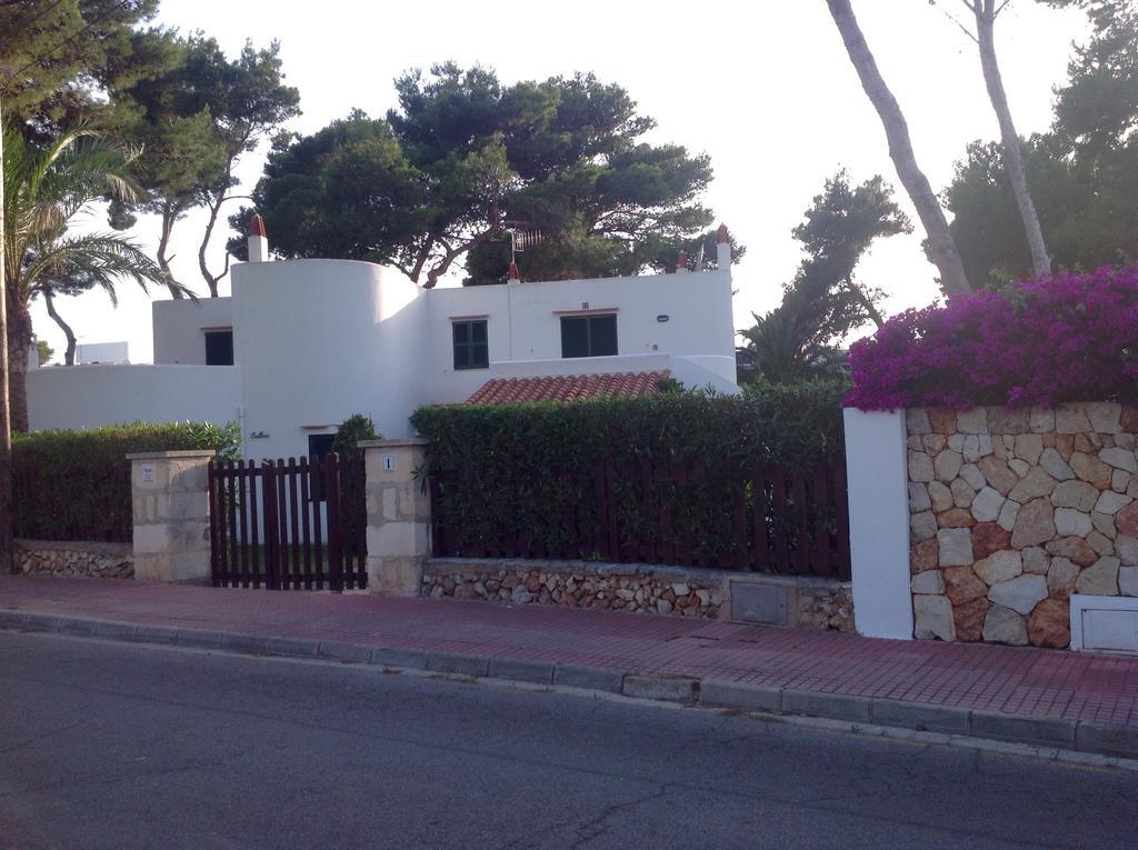 Cala Blanca-Torre Bellver Cala Blanca  Eksteriør bilde